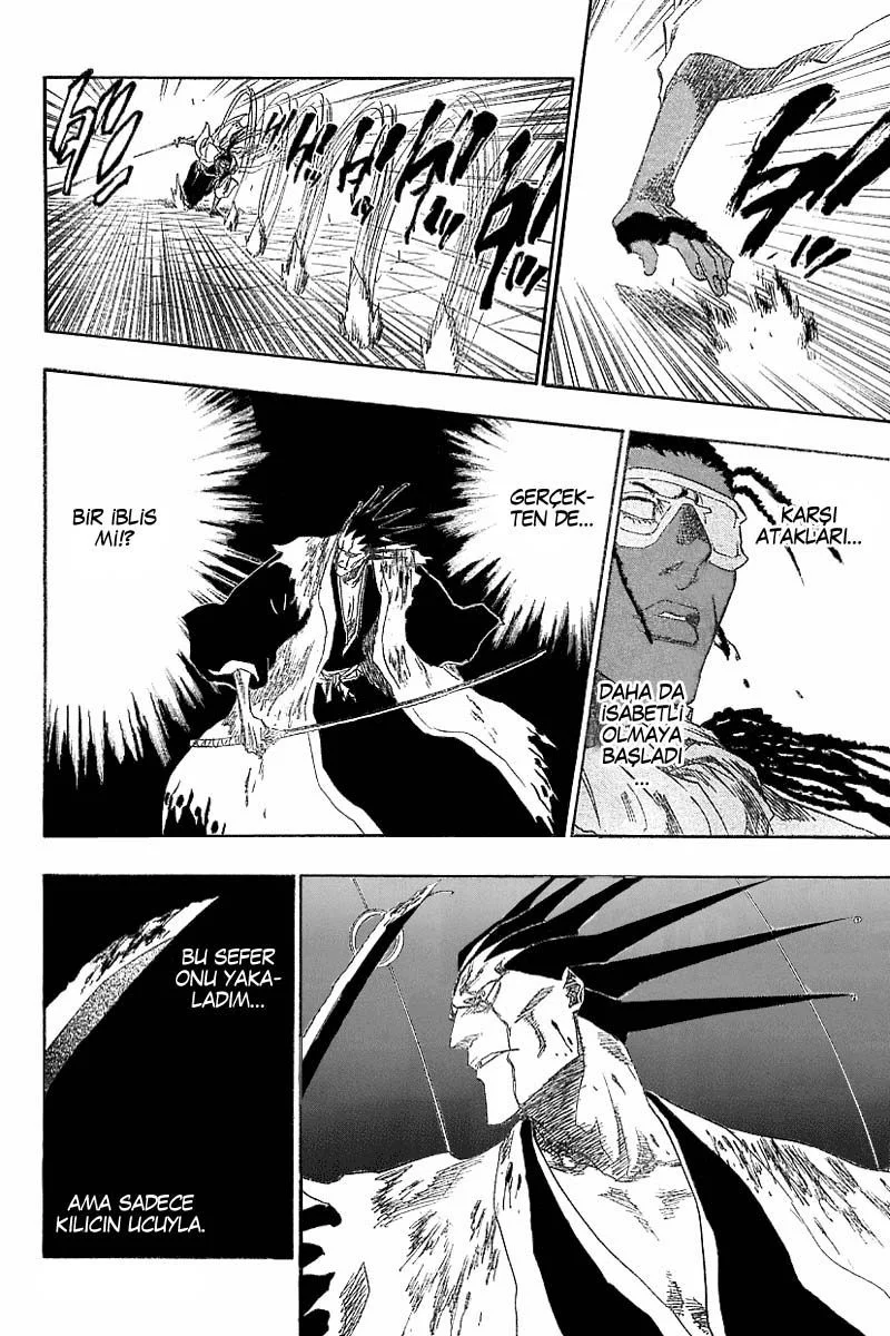 Bleach - Bölüm 147 - Sayfa 12