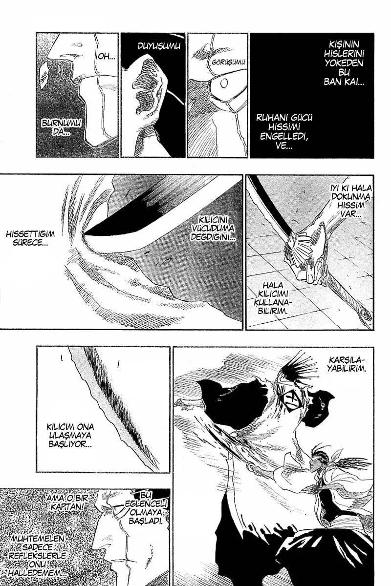 Bleach - Bölüm 147 - Sayfa 13