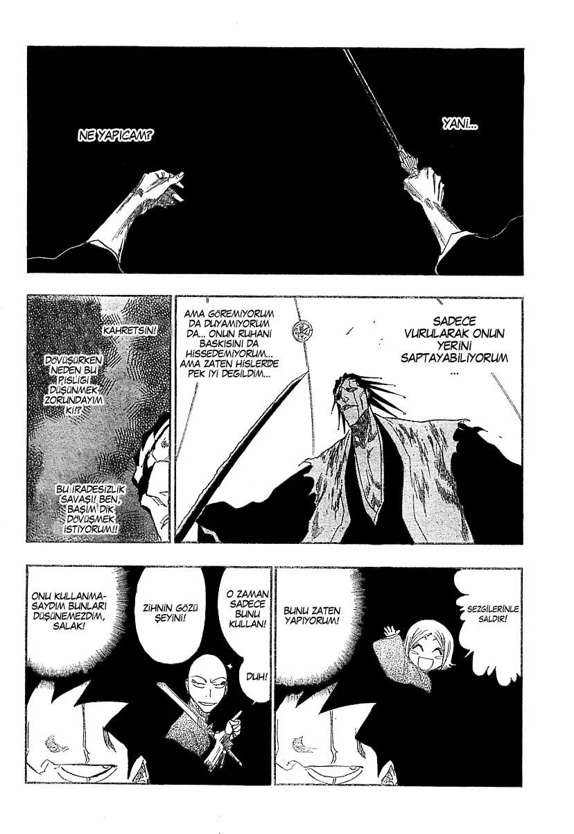 Bleach - Bölüm 147 - Sayfa 14