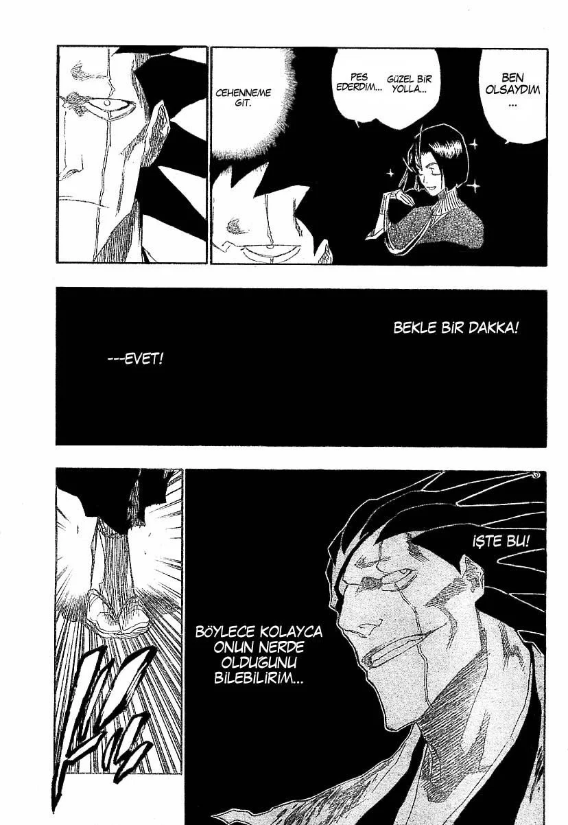 Bleach - Bölüm 147 - Sayfa 15
