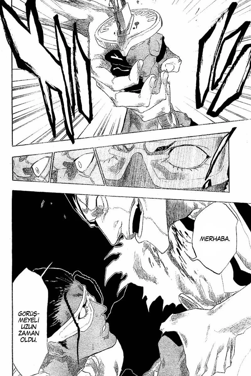 Bleach - Bölüm 147 - Sayfa 18