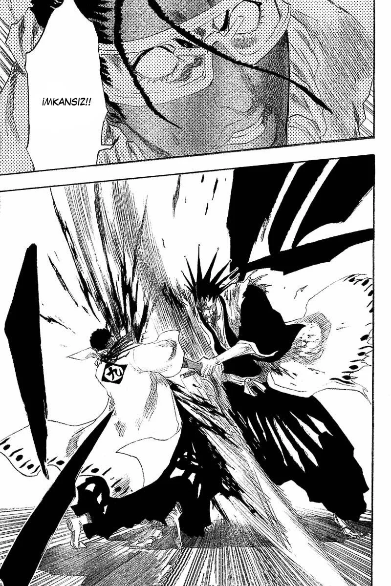 Bleach - Bölüm 147 - Sayfa 19