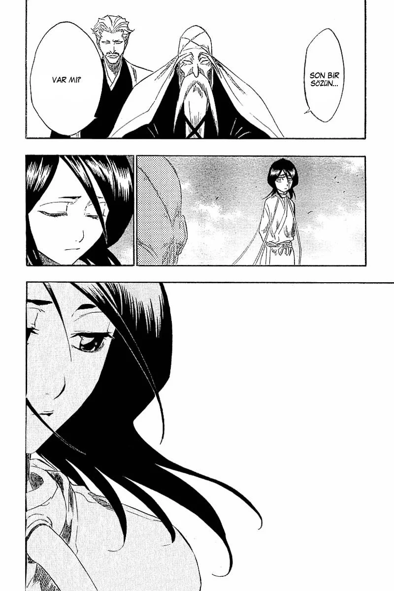 Bleach - Bölüm 147 - Sayfa 4
