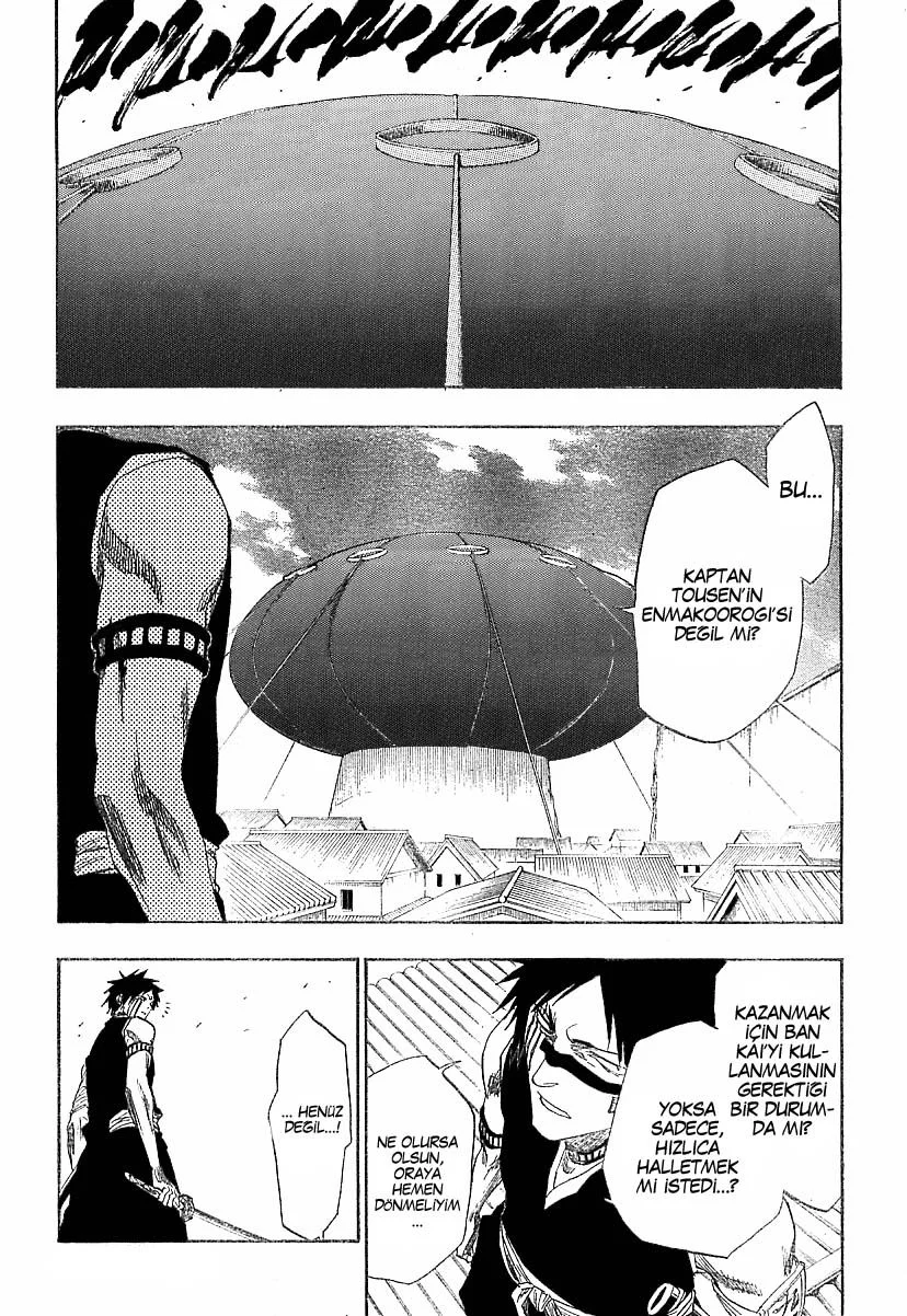 Bleach - Bölüm 147 - Sayfa 6