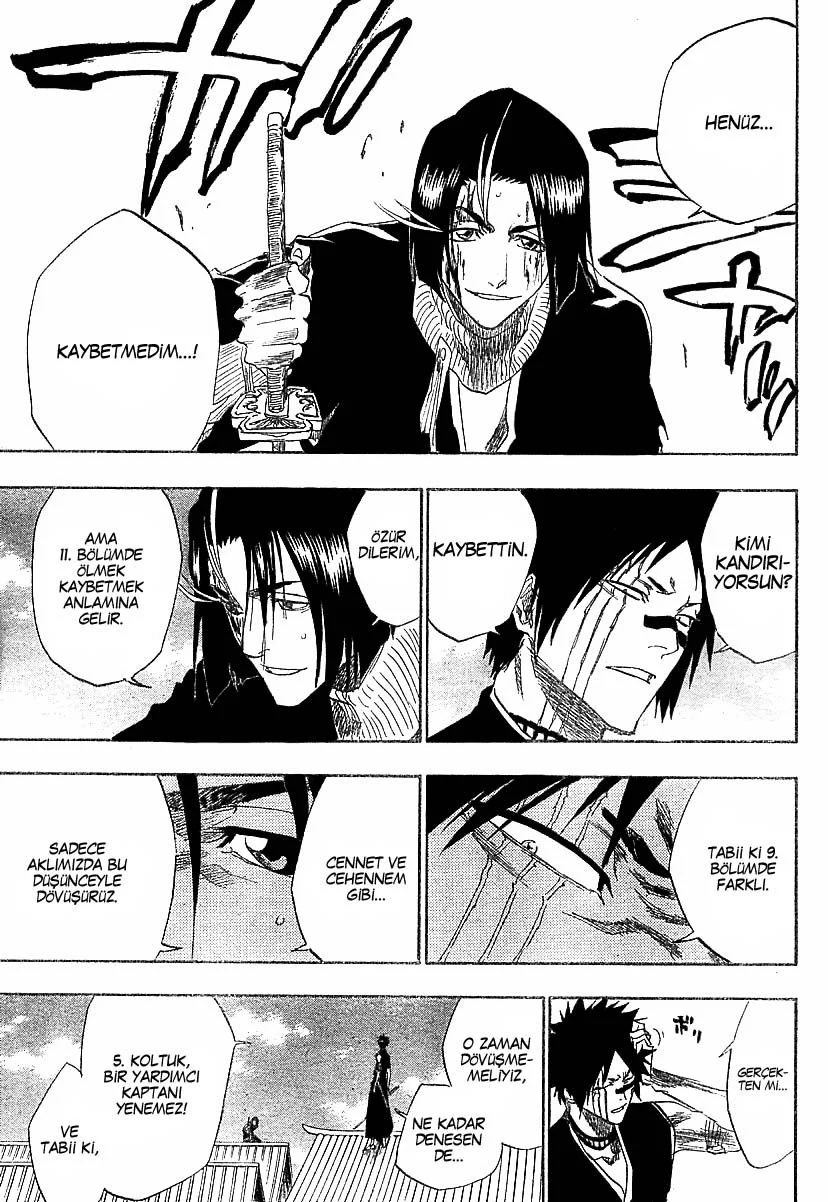 Bleach - Bölüm 147 - Sayfa 7