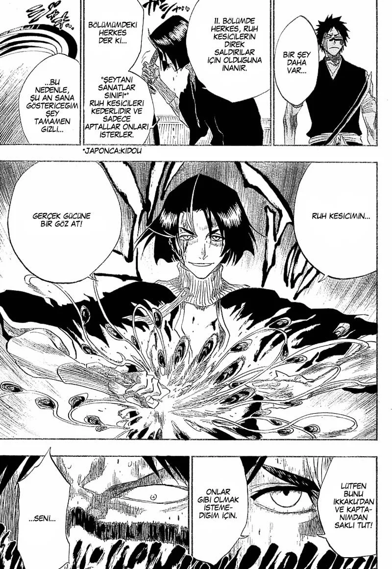 Bleach - Bölüm 147 - Sayfa 9