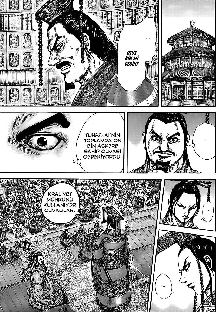 Kingdom - Bölüm 414 - Sayfa 10