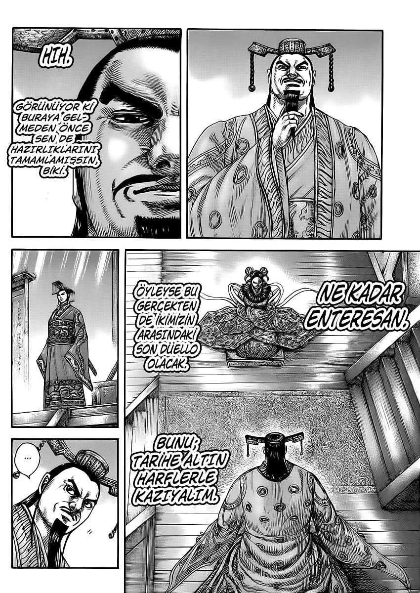 Kingdom - Bölüm 414 - Sayfa 15