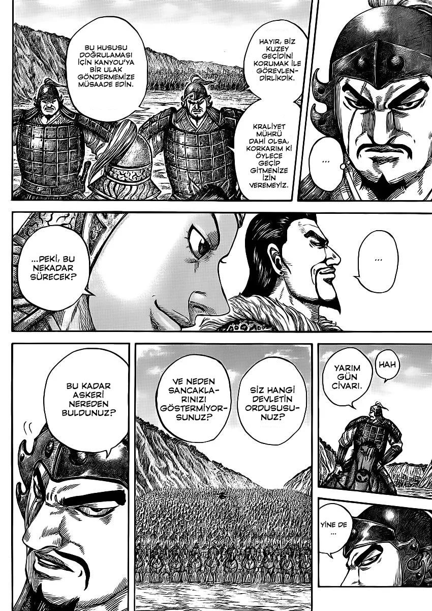 Kingdom - Bölüm 414 - Sayfa 5