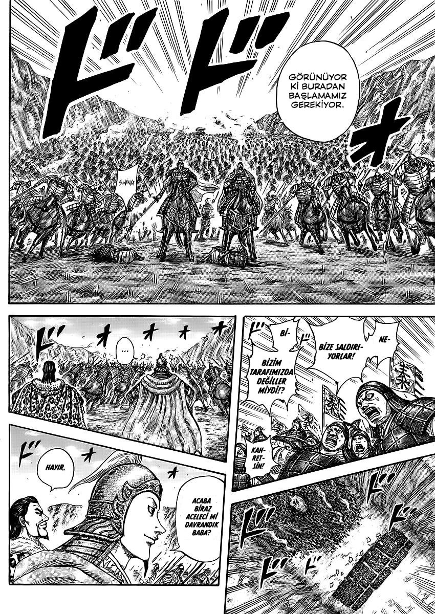 Kingdom - Bölüm 414 - Sayfa 7