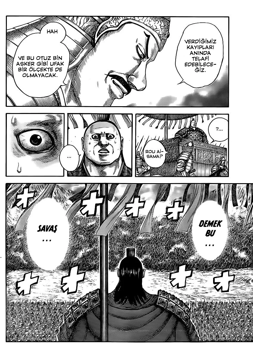 Kingdom - Bölüm 414 - Sayfa 9