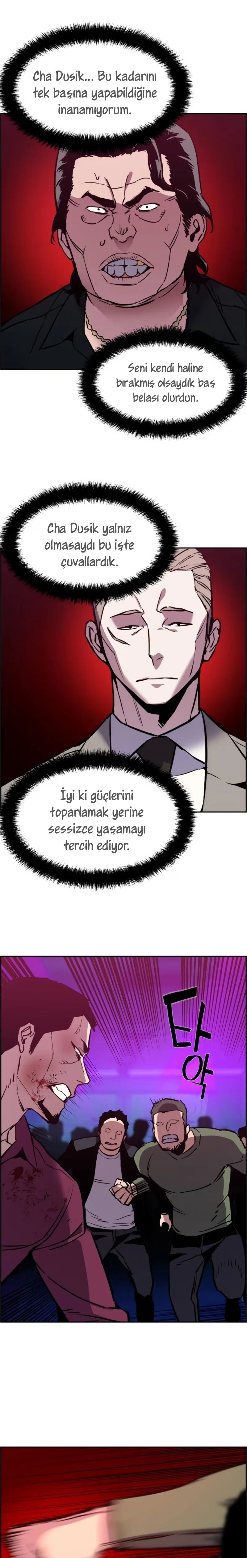 Mercenary Enrollment - Bölüm 20 - Sayfa 14