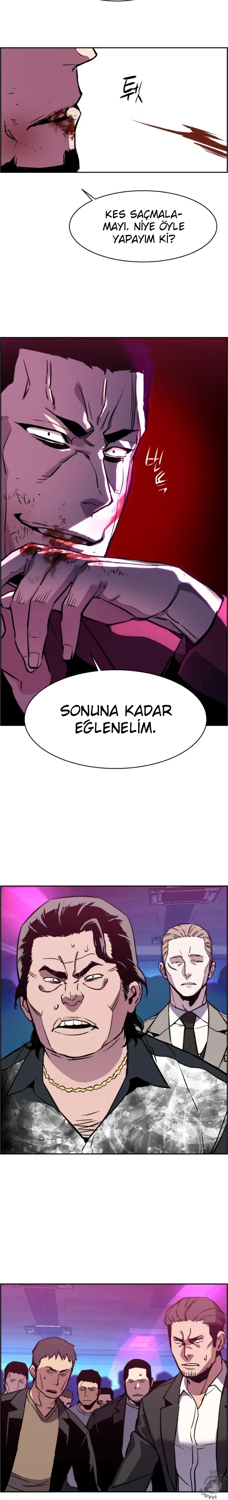 Mercenary Enrollment - Bölüm 20 - Sayfa 17