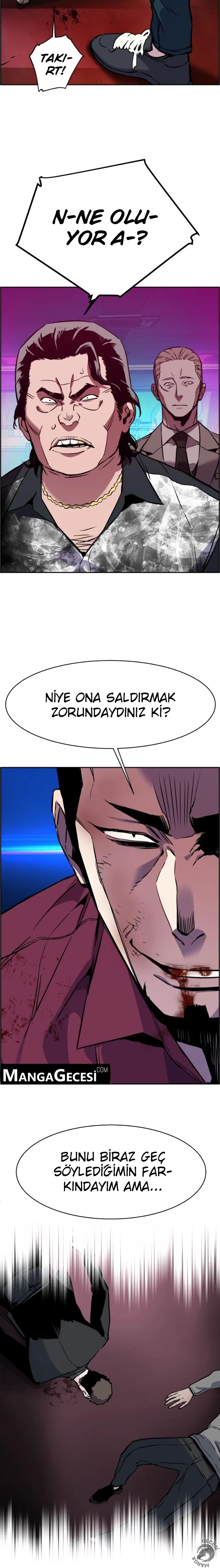 Mercenary Enrollment - Bölüm 20 - Sayfa 25