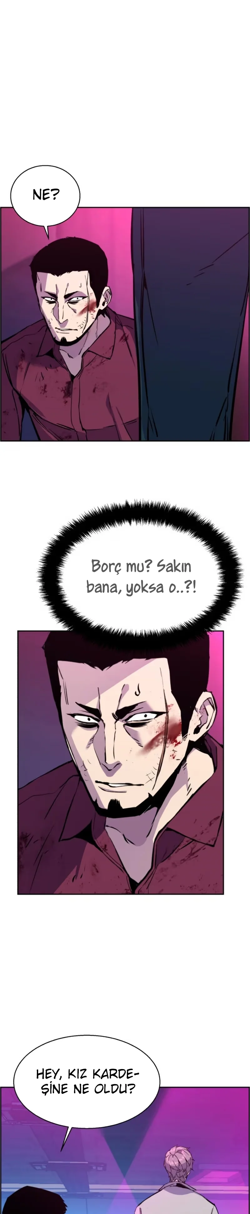 Mercenary Enrollment - Bölüm 20 - Sayfa 32