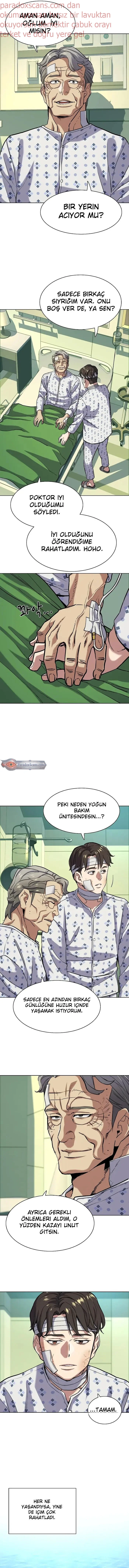Reborn Rich - Bölüm 68 - Sayfa 5