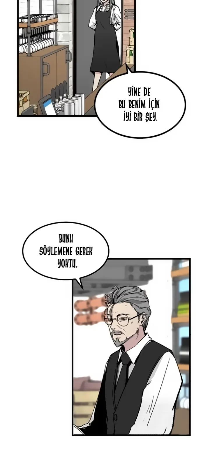 Hero Killer - Bölüm 3 - Sayfa 17