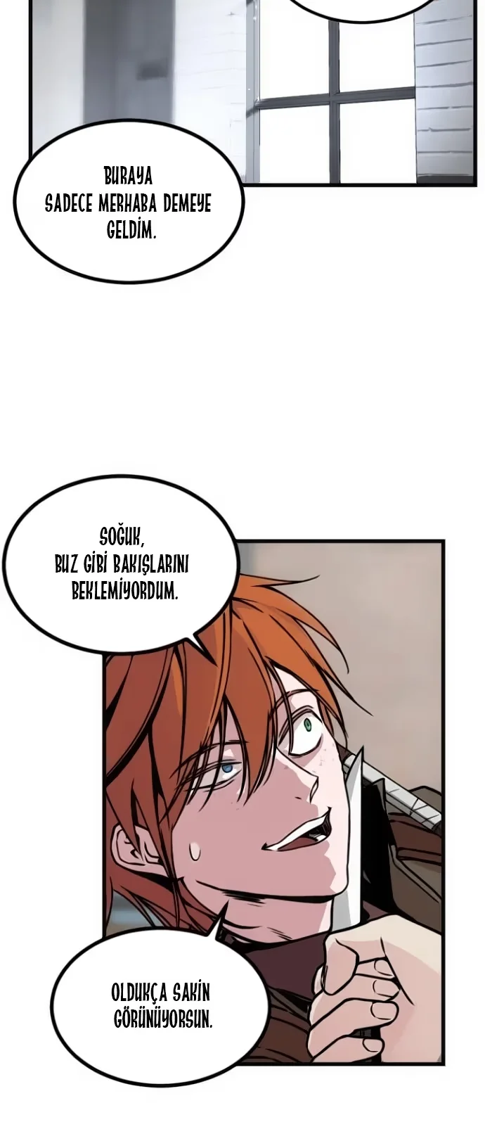 Hero Killer - Bölüm 3 - Sayfa 25