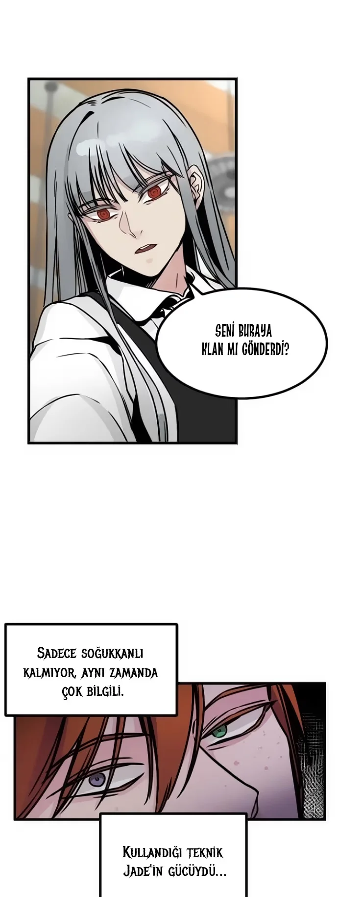 Hero Killer - Bölüm 3 - Sayfa 26