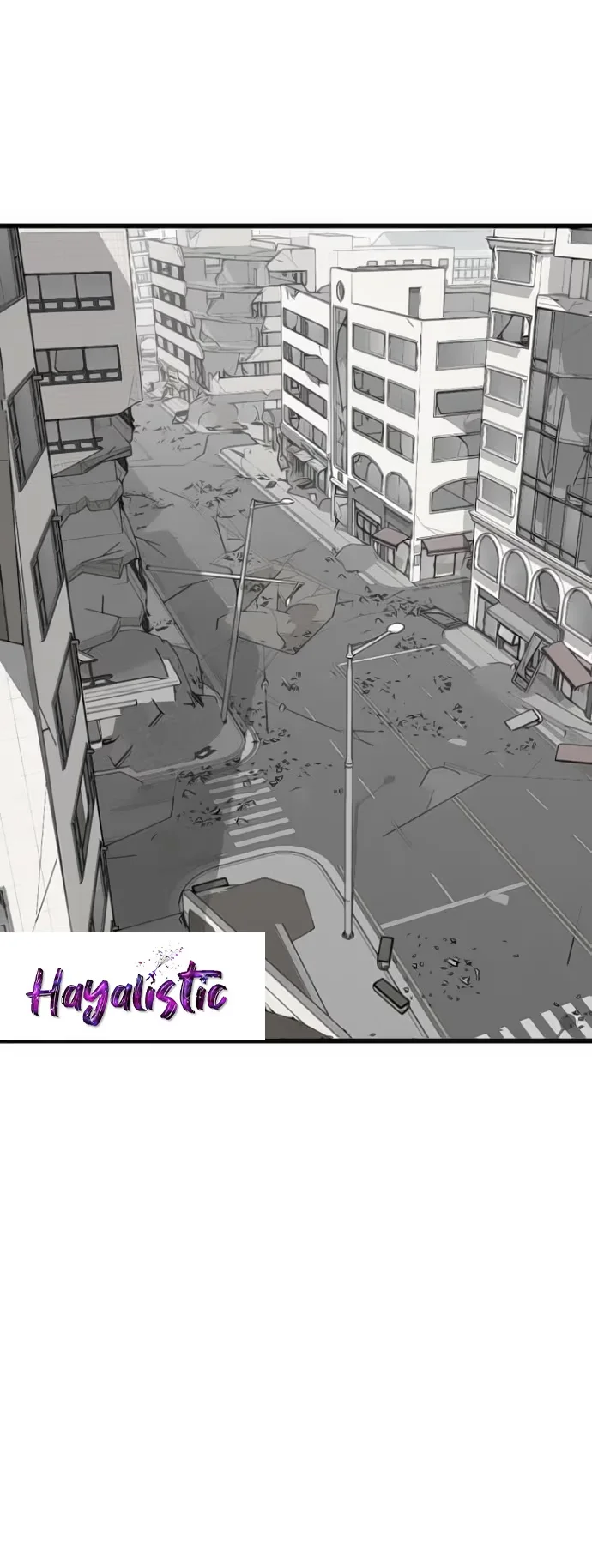 Hero Killer - Bölüm 3 - Sayfa 32