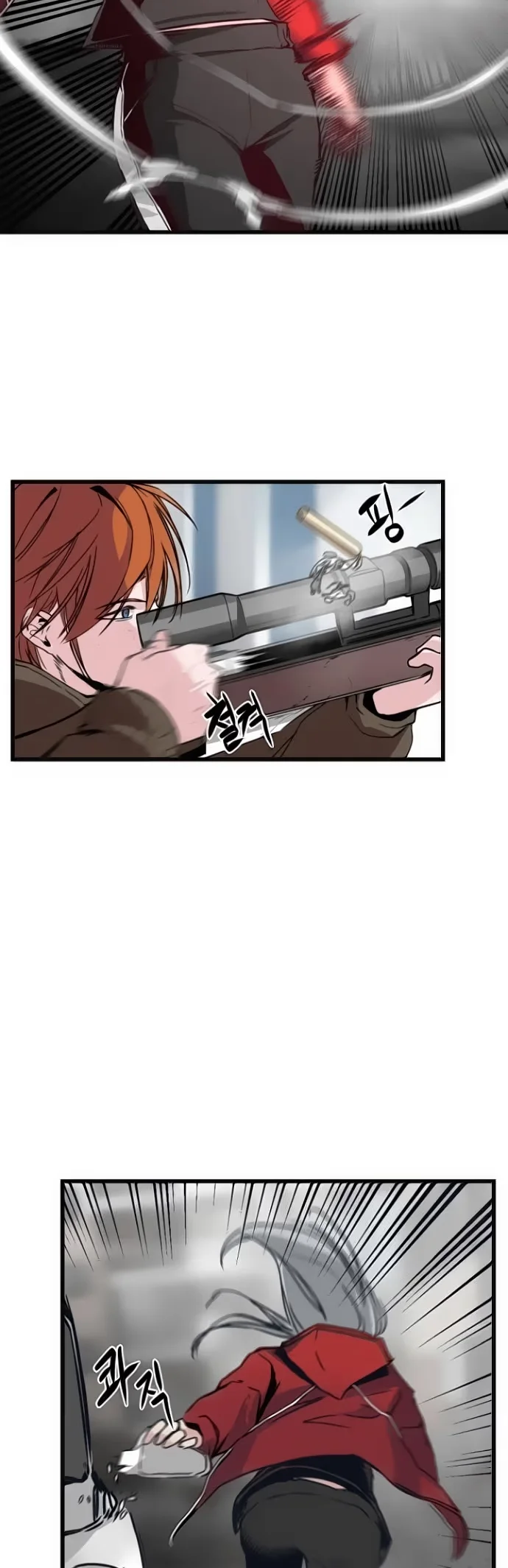 Hero Killer - Bölüm 3 - Sayfa 38
