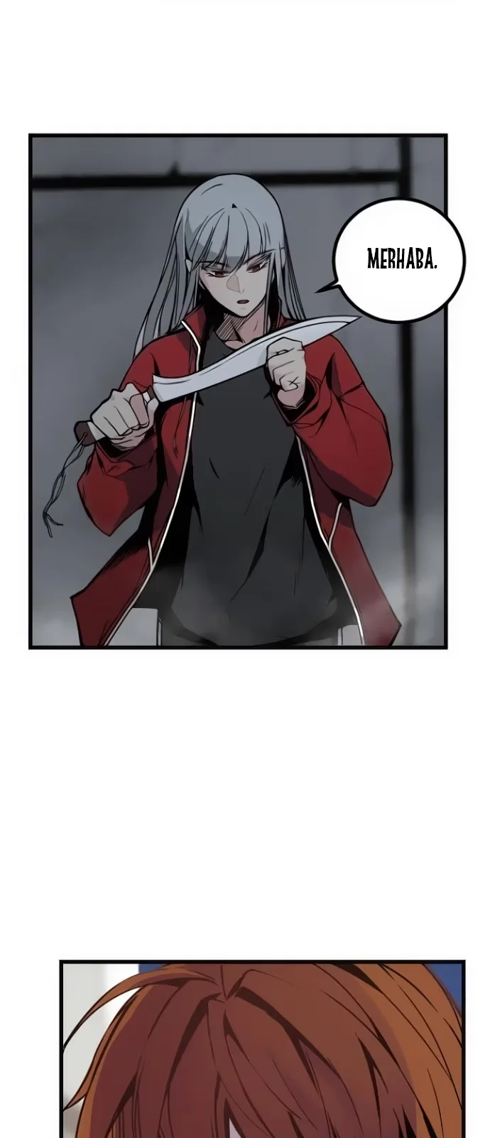 Hero Killer - Bölüm 3 - Sayfa 55