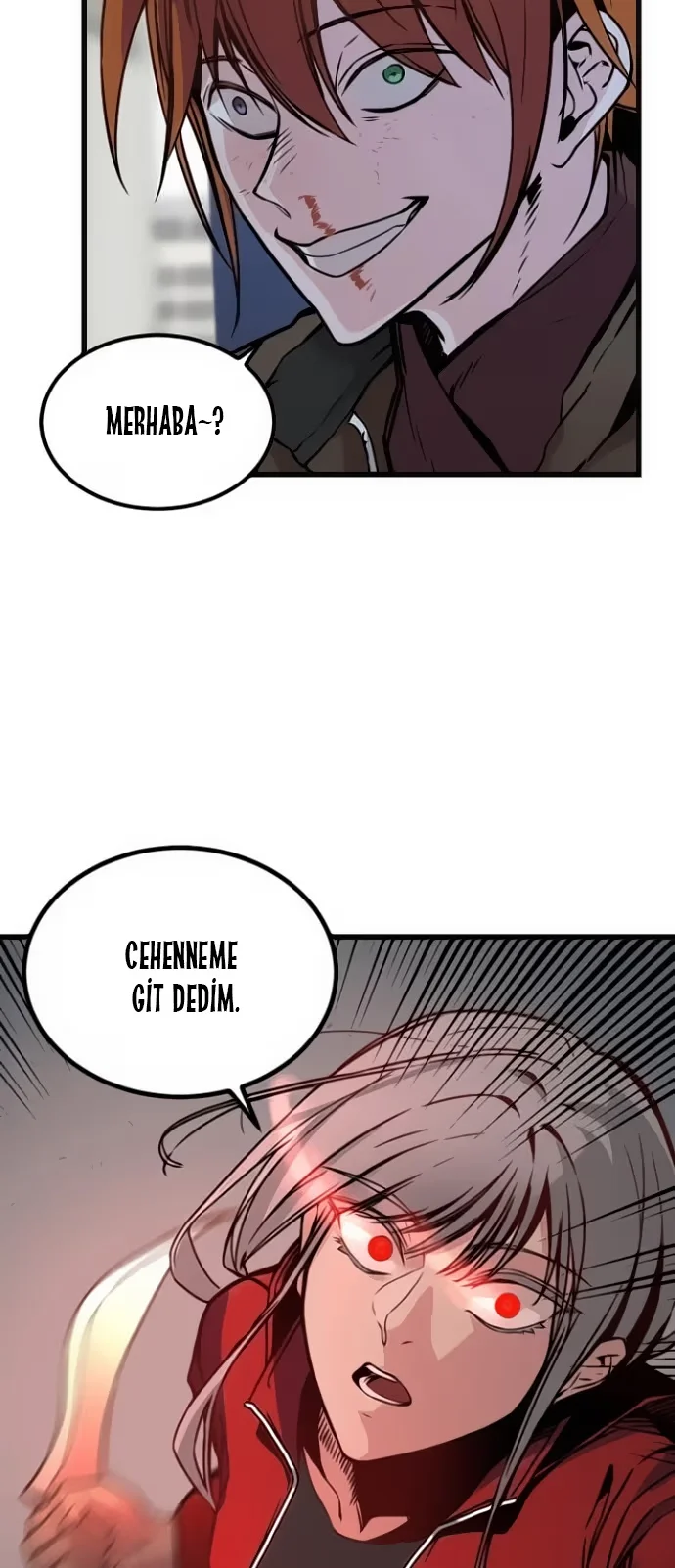 Hero Killer - Bölüm 3 - Sayfa 56