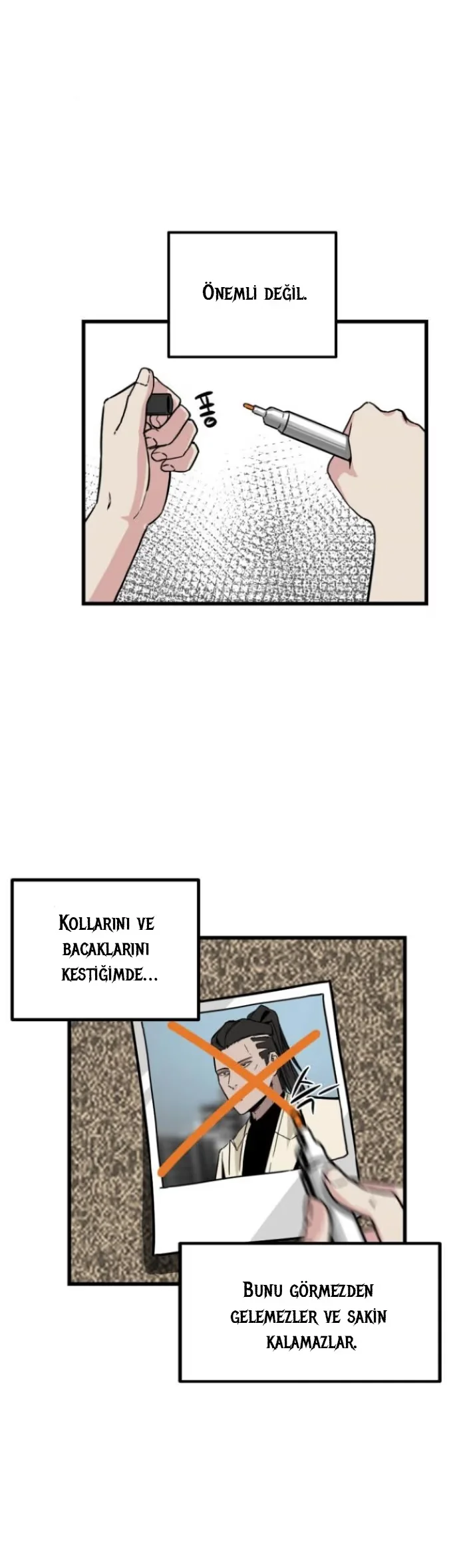 Hero Killer - Bölüm 3 - Sayfa 9