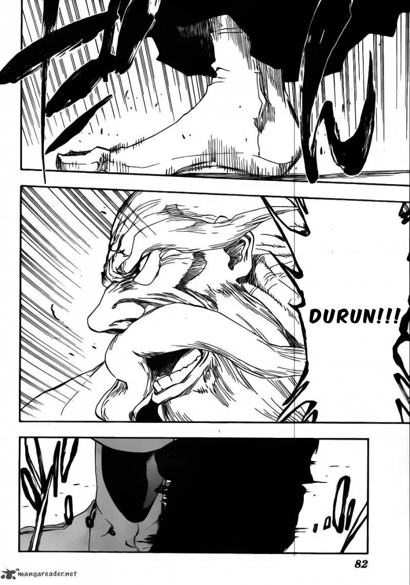 Bleach - Bölüm 484 - Sayfa 5
