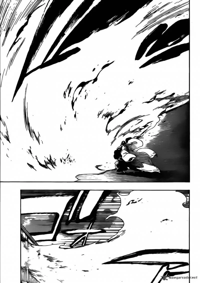 Bleach - Bölüm 484 - Sayfa 6