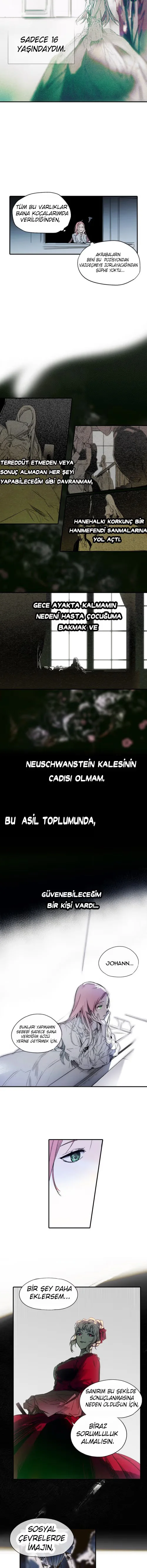A Stepmother's Märchen - Bölüm 2 - Sayfa 8