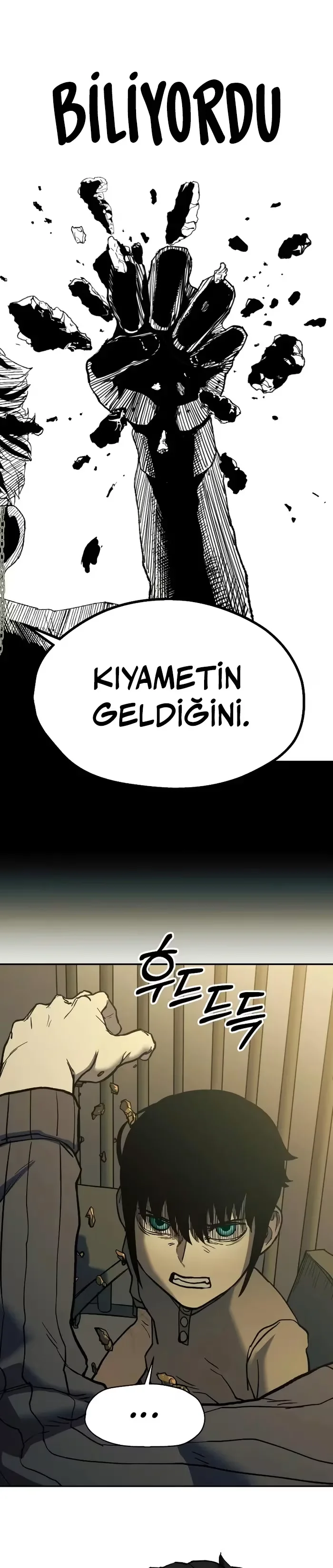 Surviving the Apocalypse - Bölüm 1 - Sayfa 18