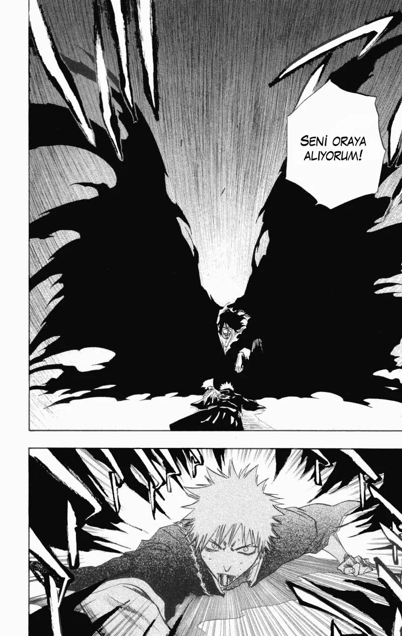 Bleach - Bölüm 110 - Sayfa 10