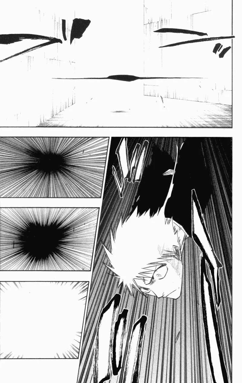 Bleach - Bölüm 110 - Sayfa 11