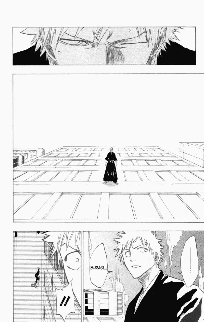 Bleach - Bölüm 110 - Sayfa 12