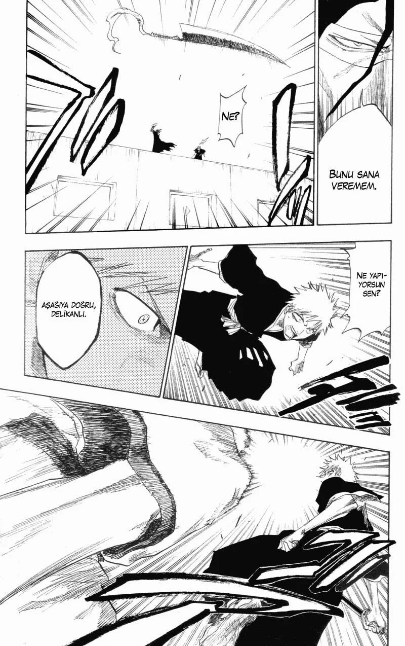 Bleach - Bölüm 110 - Sayfa 15