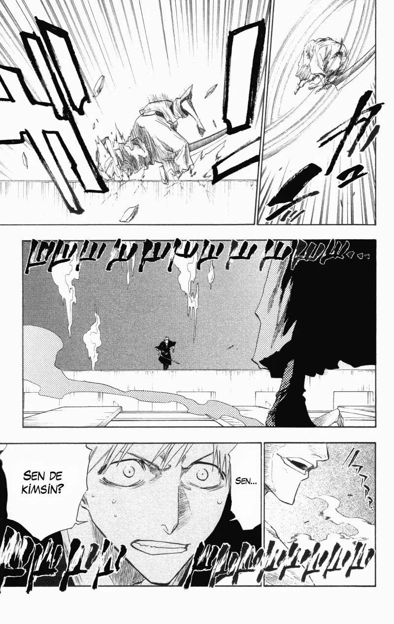 Bleach - Bölüm 110 - Sayfa 17