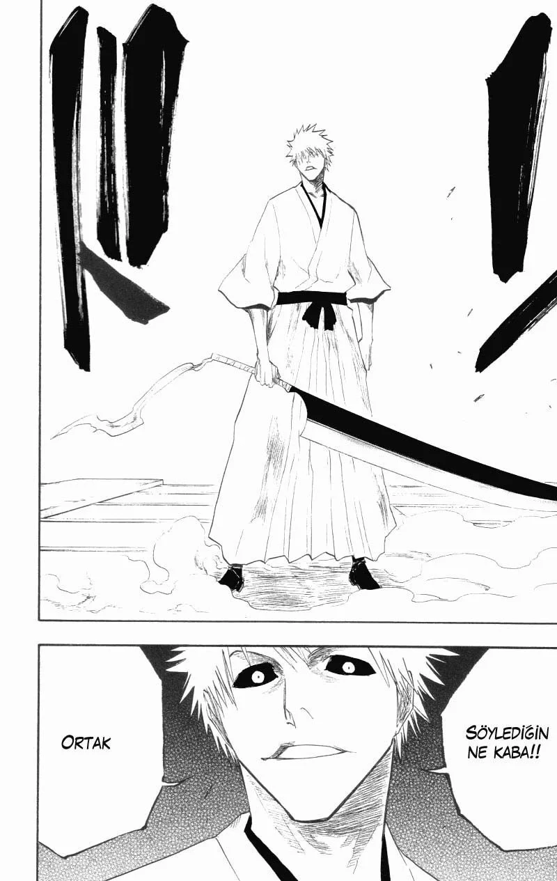 Bleach - Bölüm 110 - Sayfa 18
