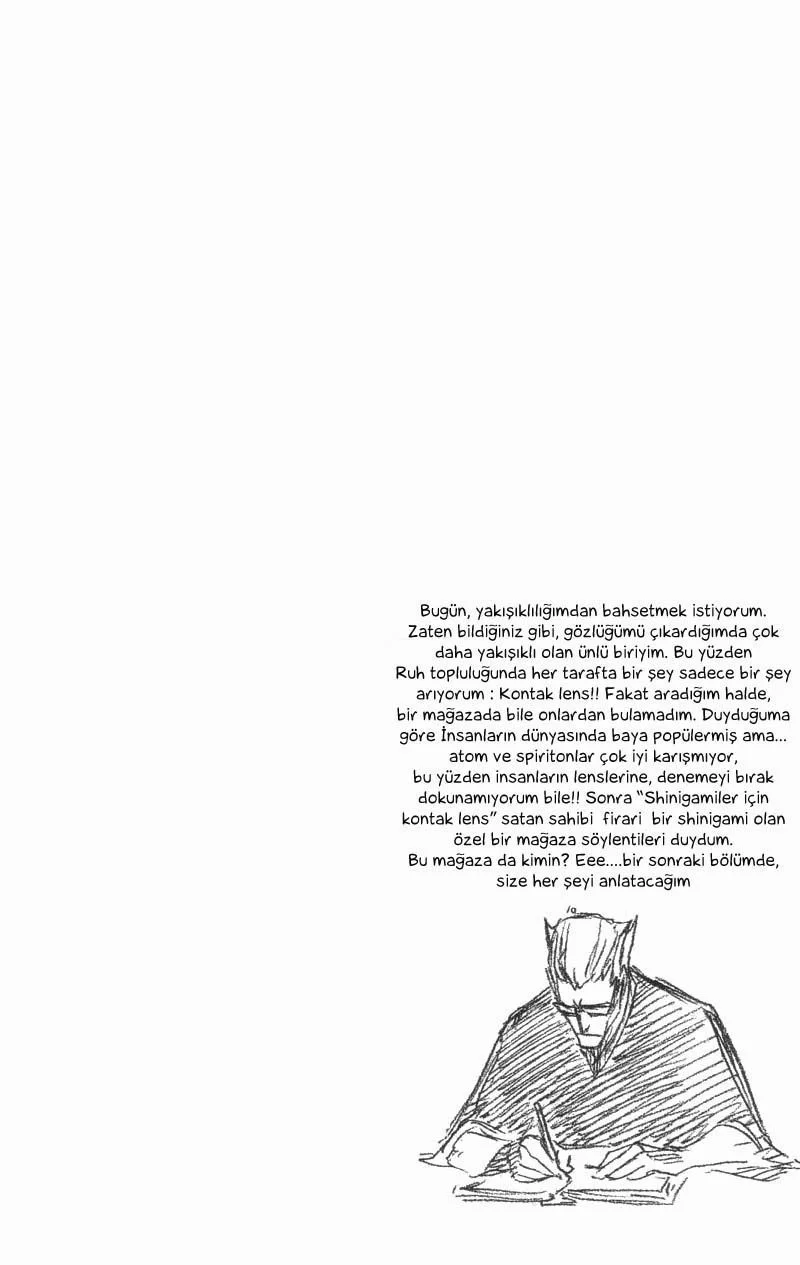 Bleach - Bölüm 110 - Sayfa 20