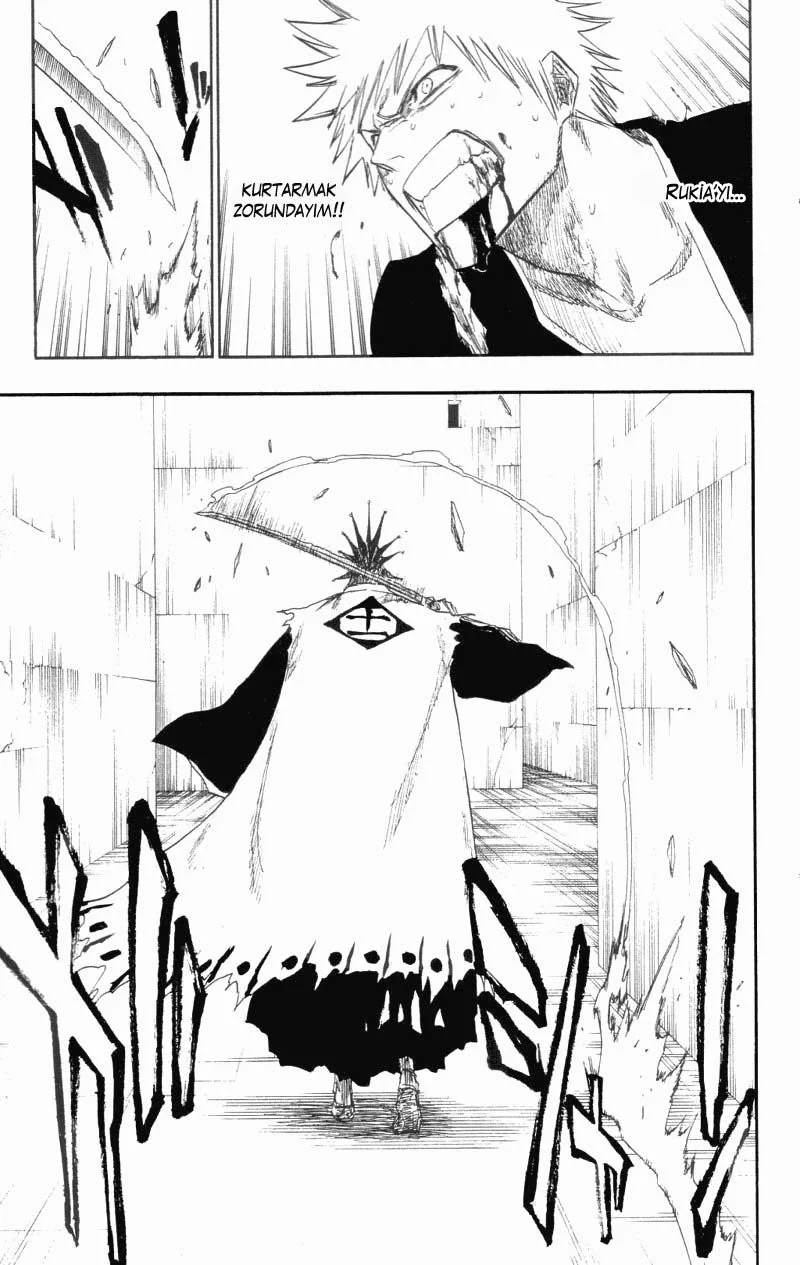 Bleach - Bölüm 110 - Sayfa 5