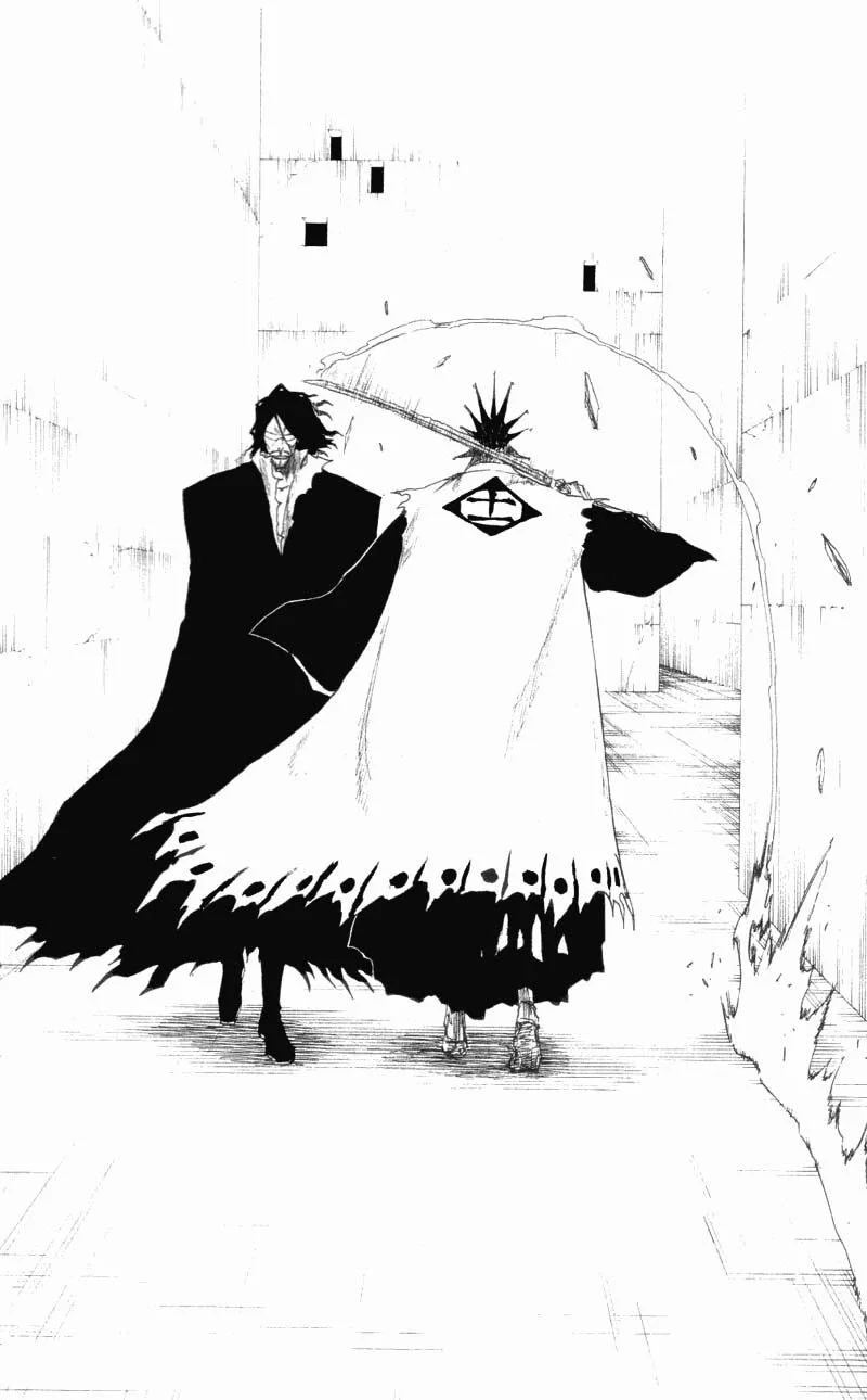Bleach - Bölüm 110 - Sayfa 6