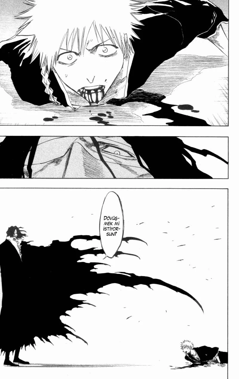Bleach - Bölüm 110 - Sayfa 7