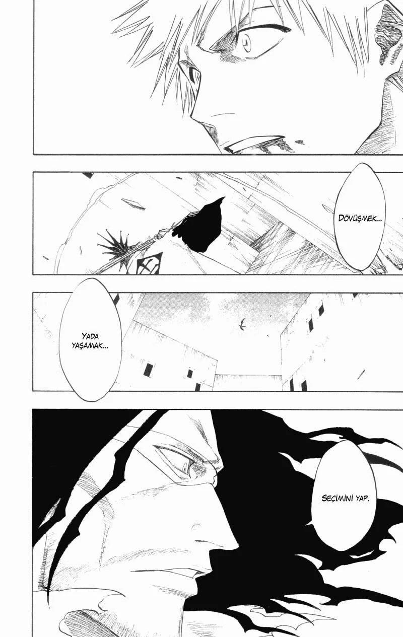 Bleach - Bölüm 110 - Sayfa 8