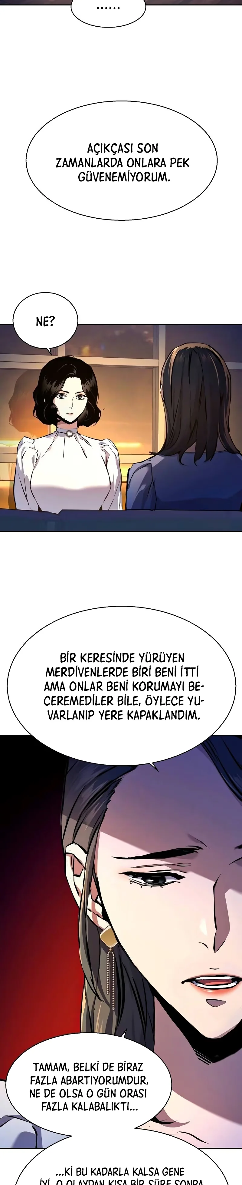 Mercenary Enrollment - Bölüm 178 - Sayfa 4
