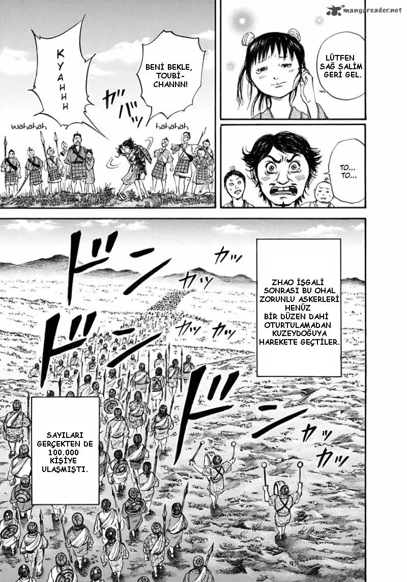 Kingdom - Bölüm 110 - Sayfa 4