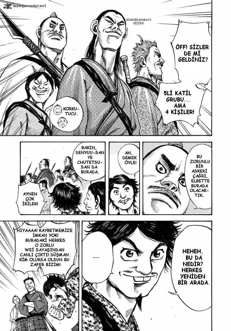 Kingdom - Bölüm 110 - Sayfa 6