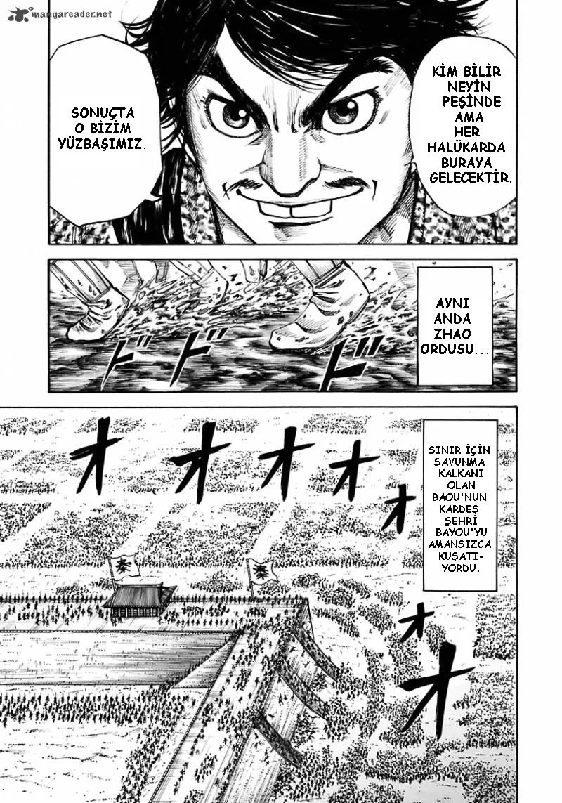 Kingdom - Bölüm 110 - Sayfa 8
