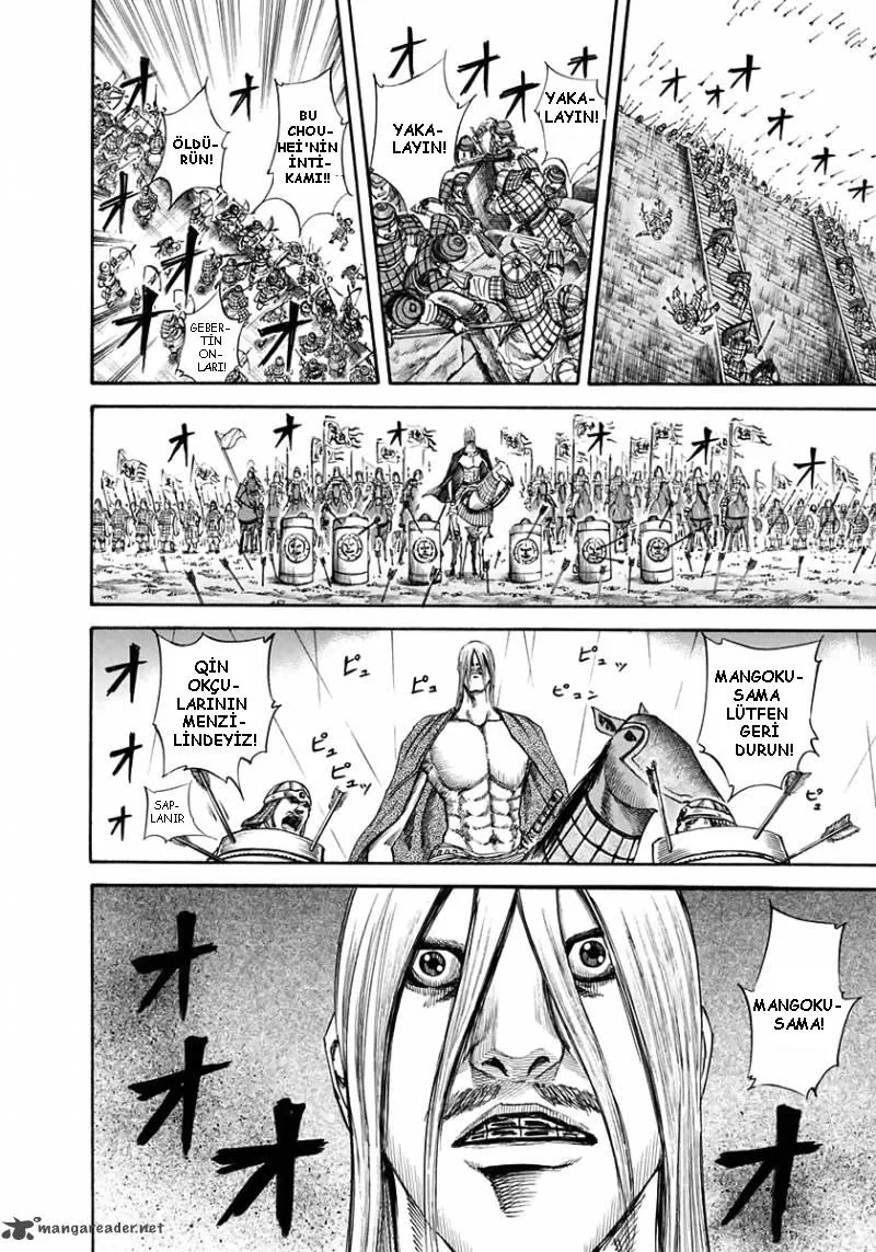 Kingdom - Bölüm 110 - Sayfa 9