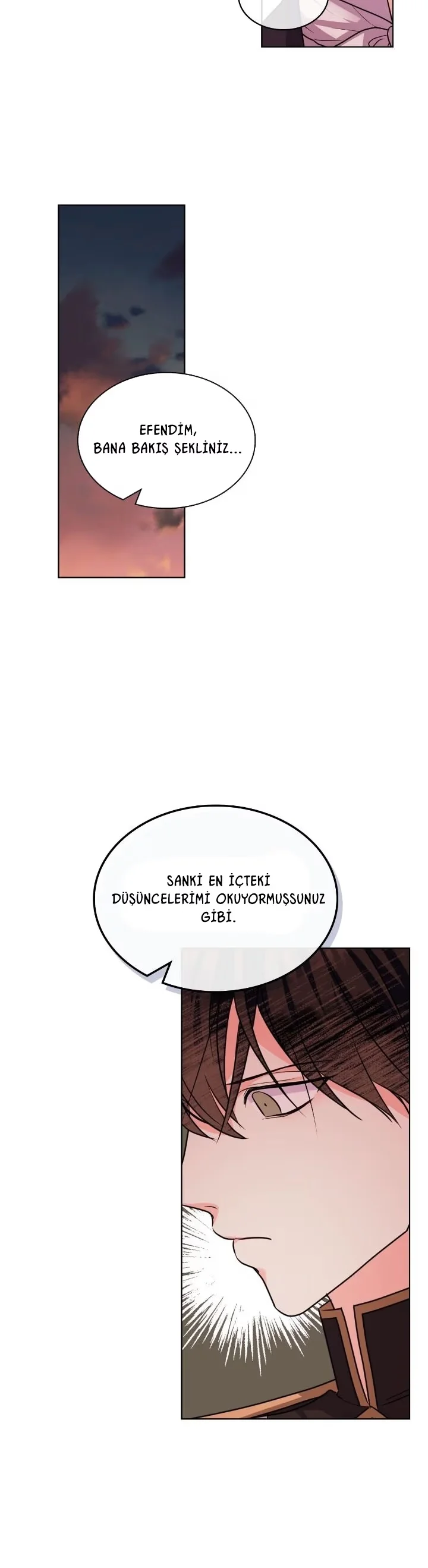 Ginger and the Cursed Prince - Bölüm 57 - Sayfa 14