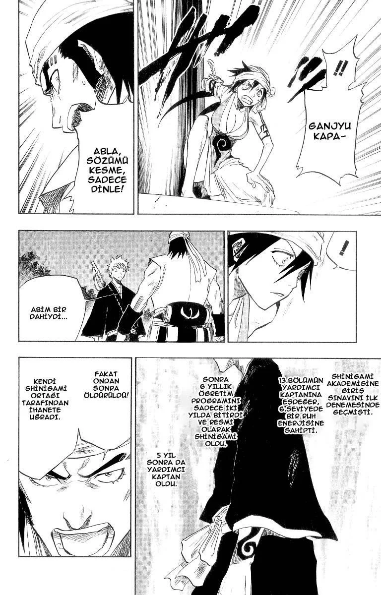 Bleach - Bölüm 83 - Sayfa 14